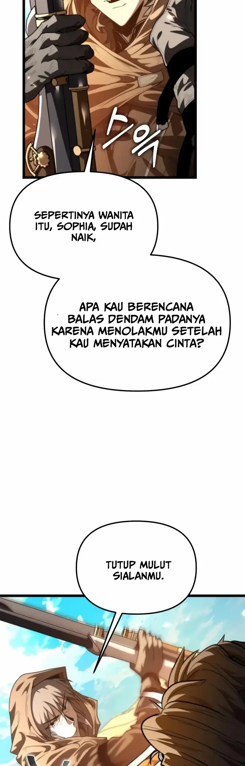 Reincarnator Chapter 103 Gambar 6