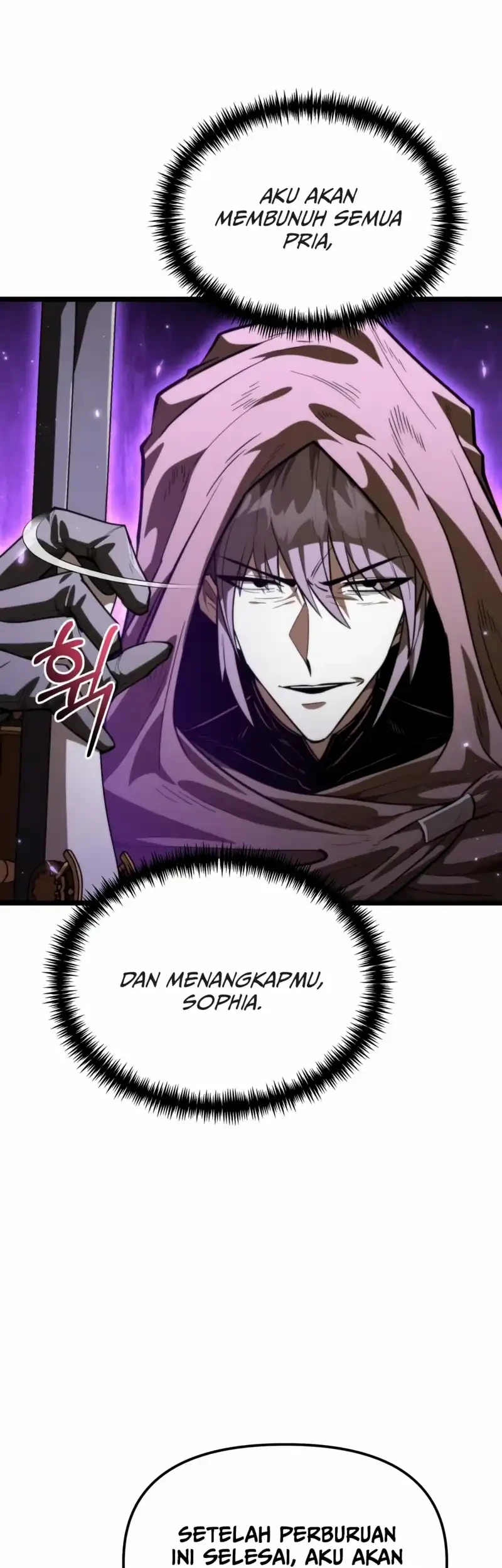 Reincarnator Chapter 103 Gambar 8