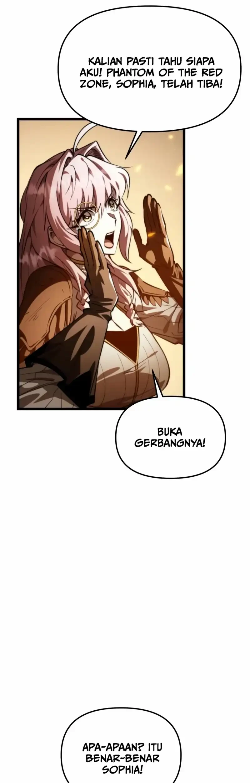 Reincarnator Chapter 104 Gambar 5