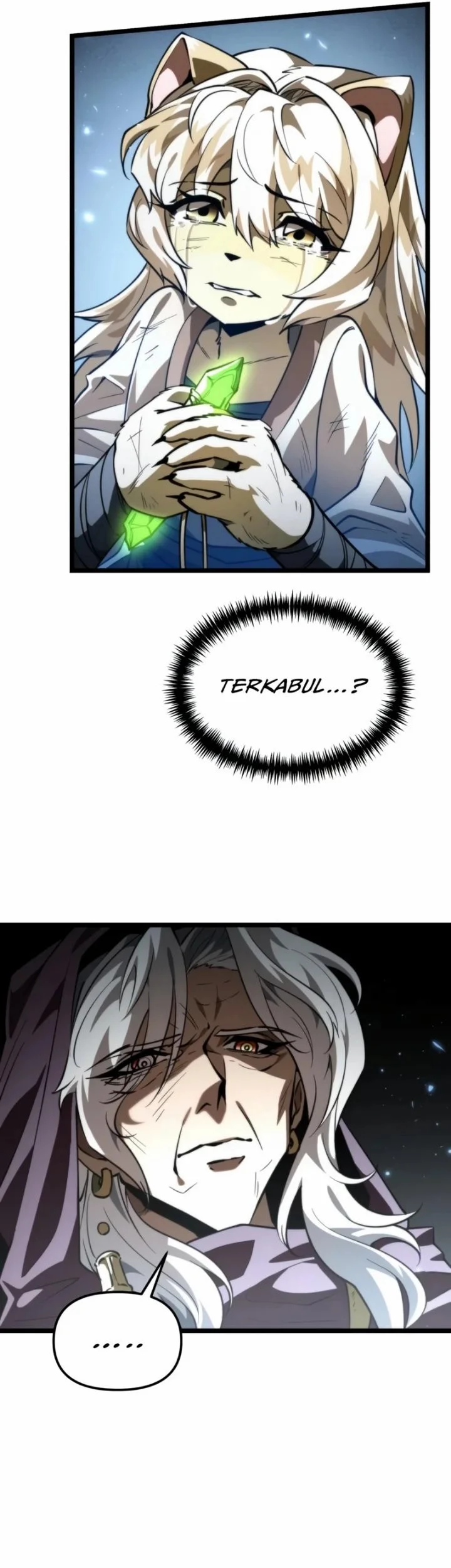 Reincarnator Chapter 106 Gambar 5