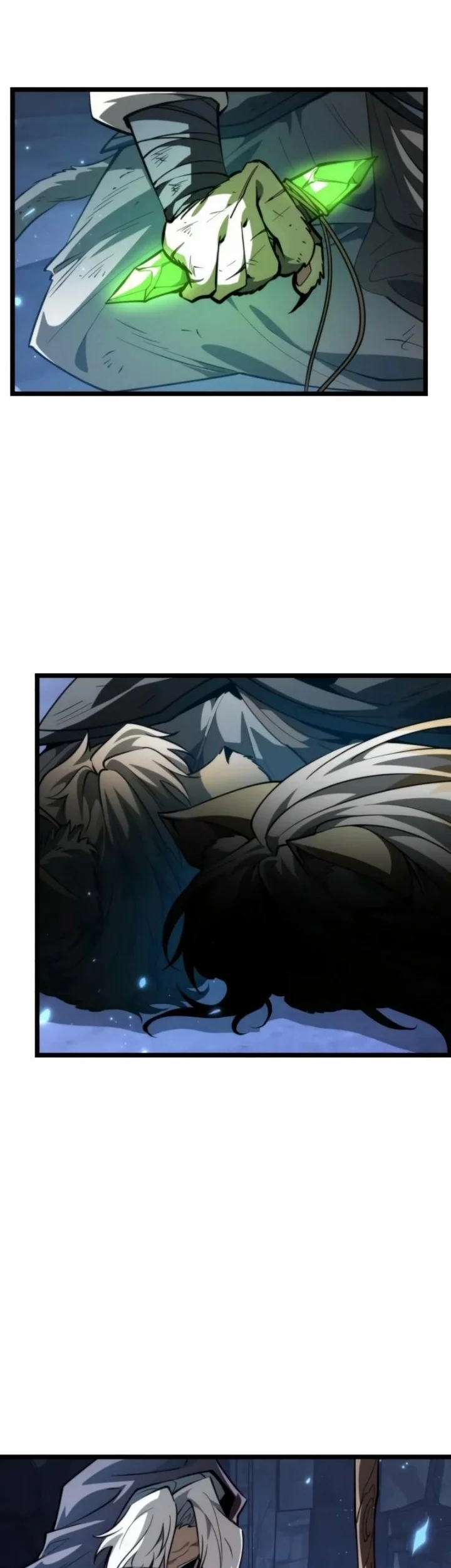 Reincarnator Chapter 106 Gambar 6