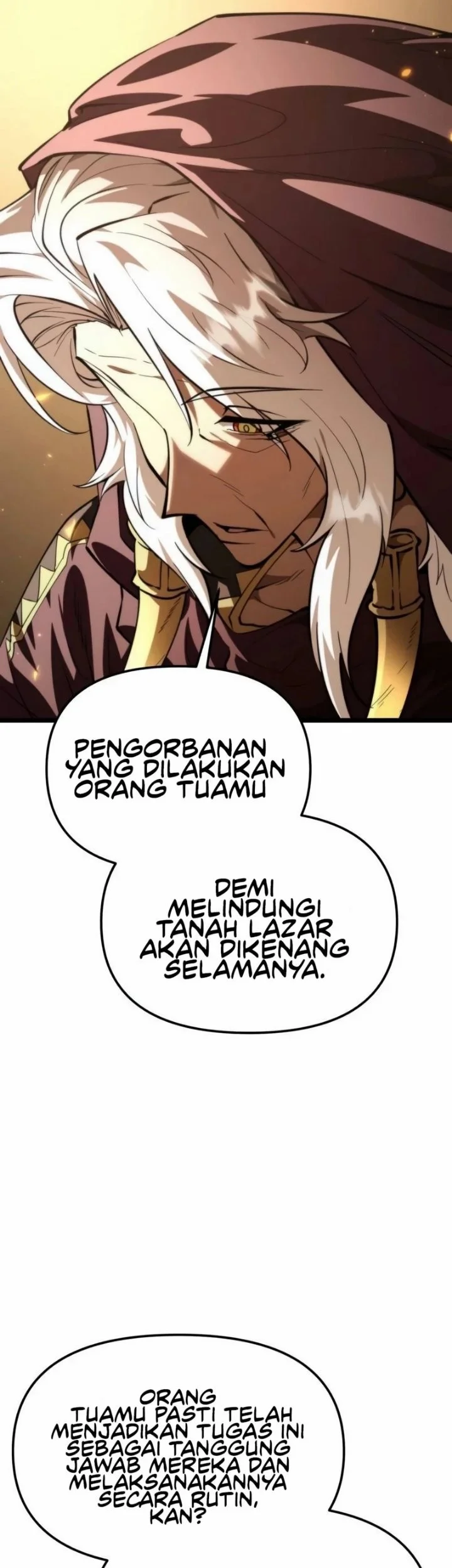 Reincarnator Chapter 107 Gambar 8