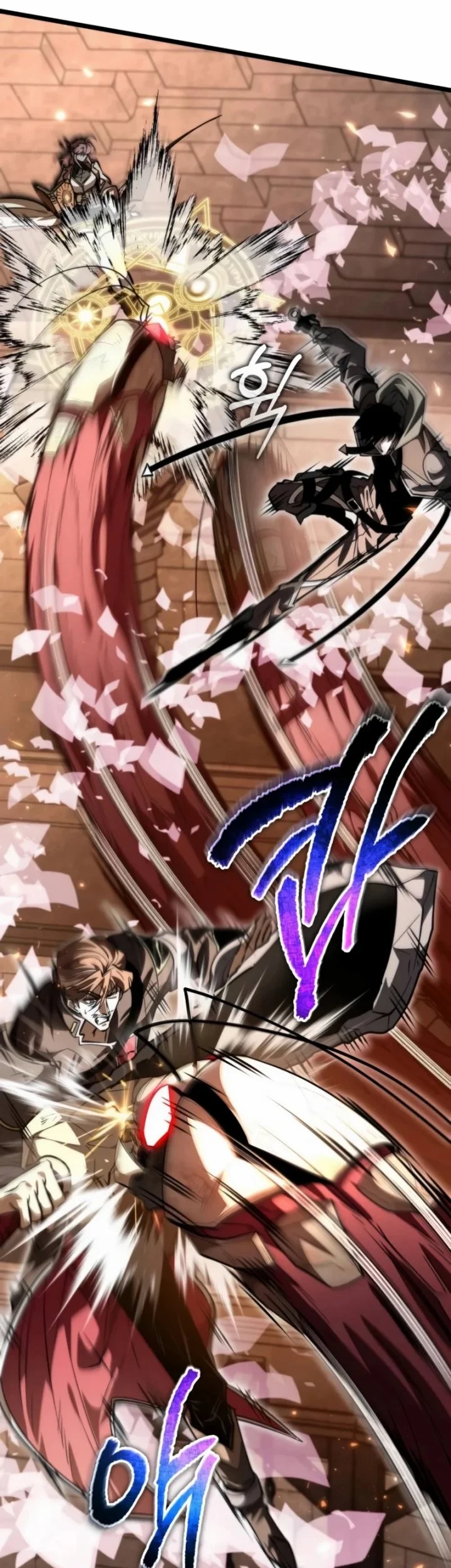 Reincarnator Chapter 108 Gambar 5