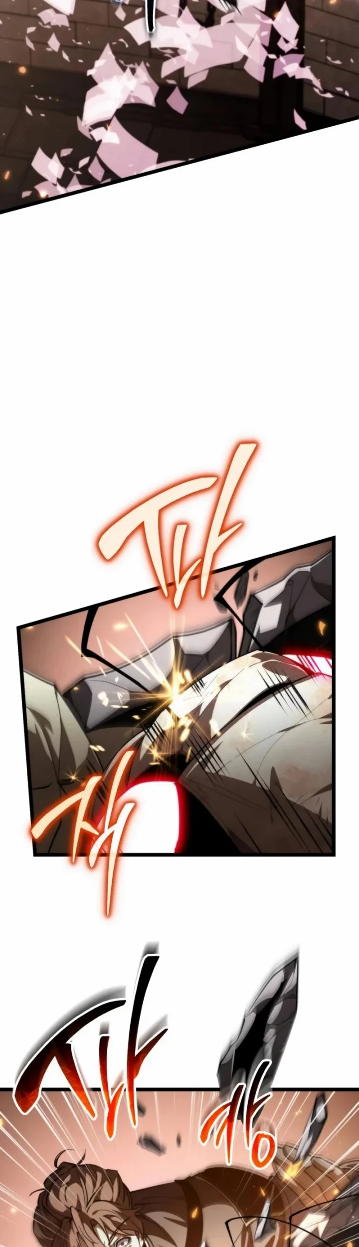 Reincarnator Chapter 108 Gambar 6