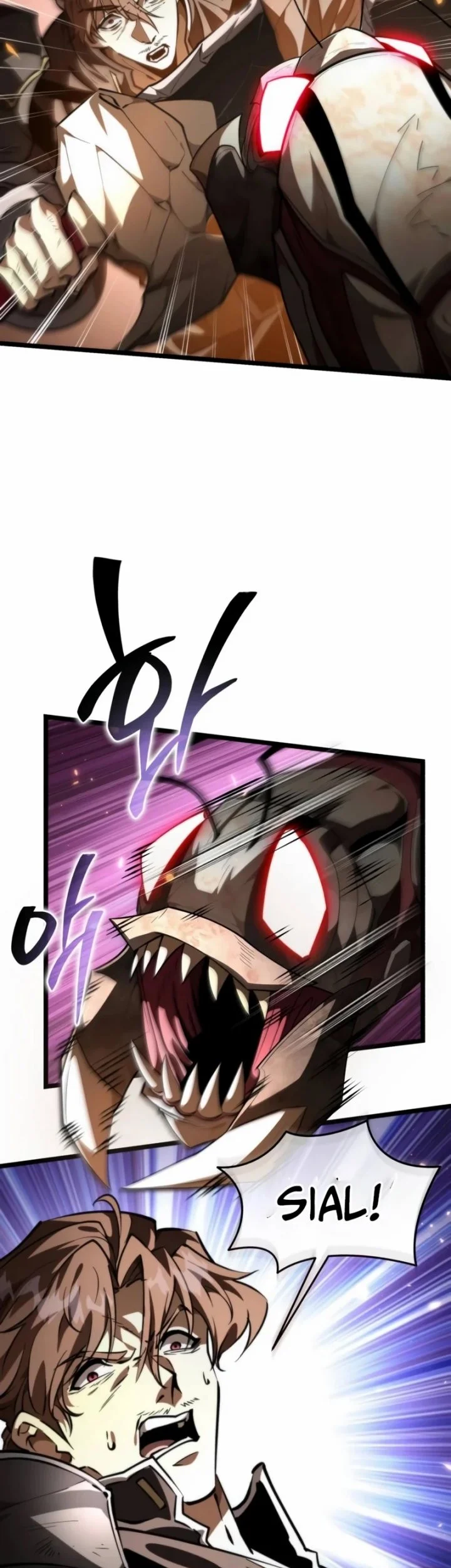 Reincarnator Chapter 108 Gambar 7