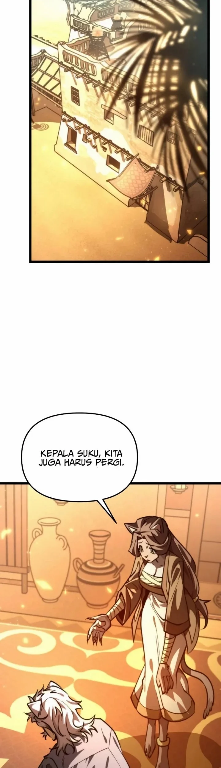 Reincarnator Chapter 109 Gambar 6