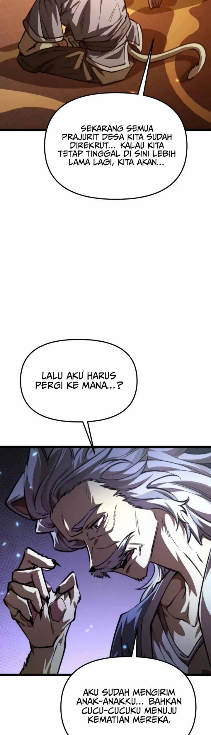 Reincarnator Chapter 109 Gambar 7