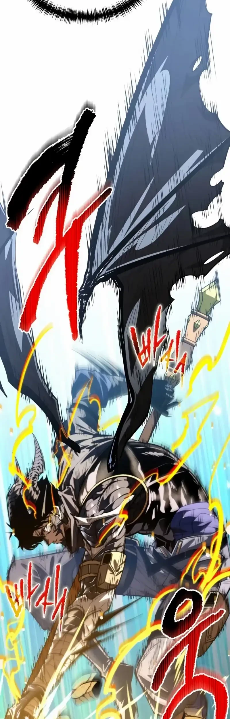 Reincarnator Chapter 111 Gambar 5