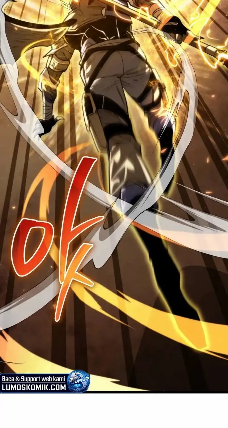 Reincarnator Chapter 111 Gambar 7