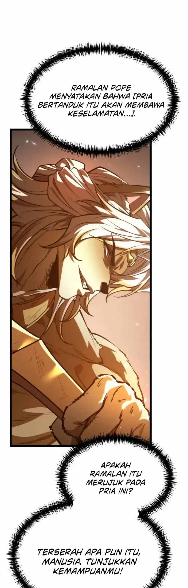 Reincarnator Chapter 111 Gambar 8
