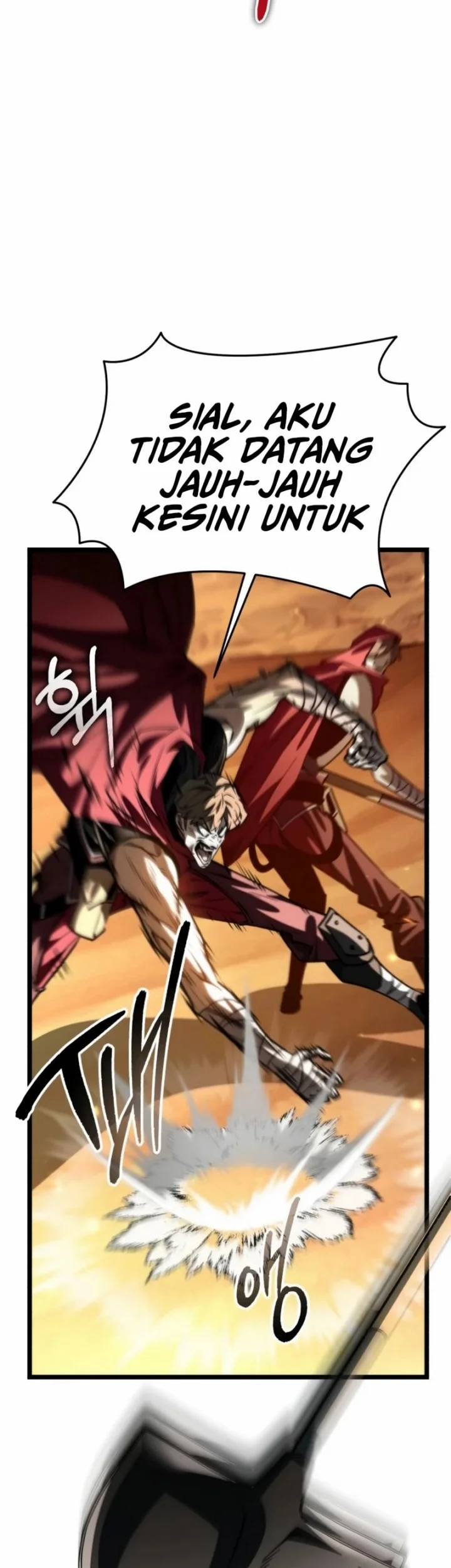 Reincarnator Chapter 114 Gambar 6