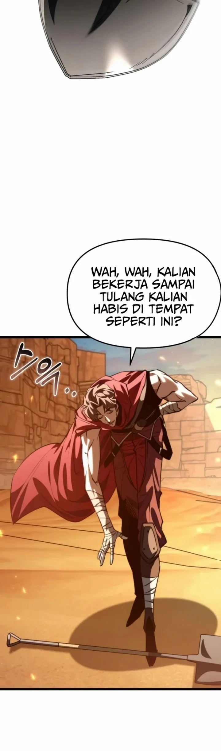 Reincarnator Chapter 114 Gambar 7