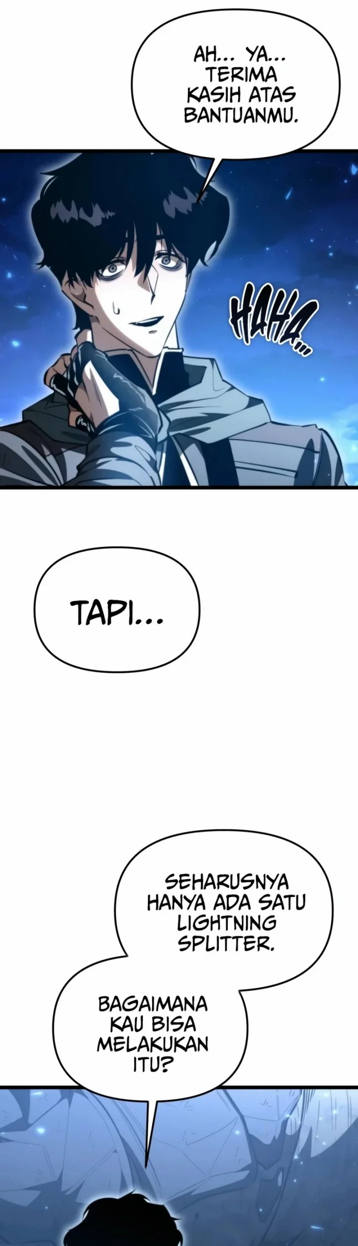 Reincarnator Chapter 115 Gambar 5