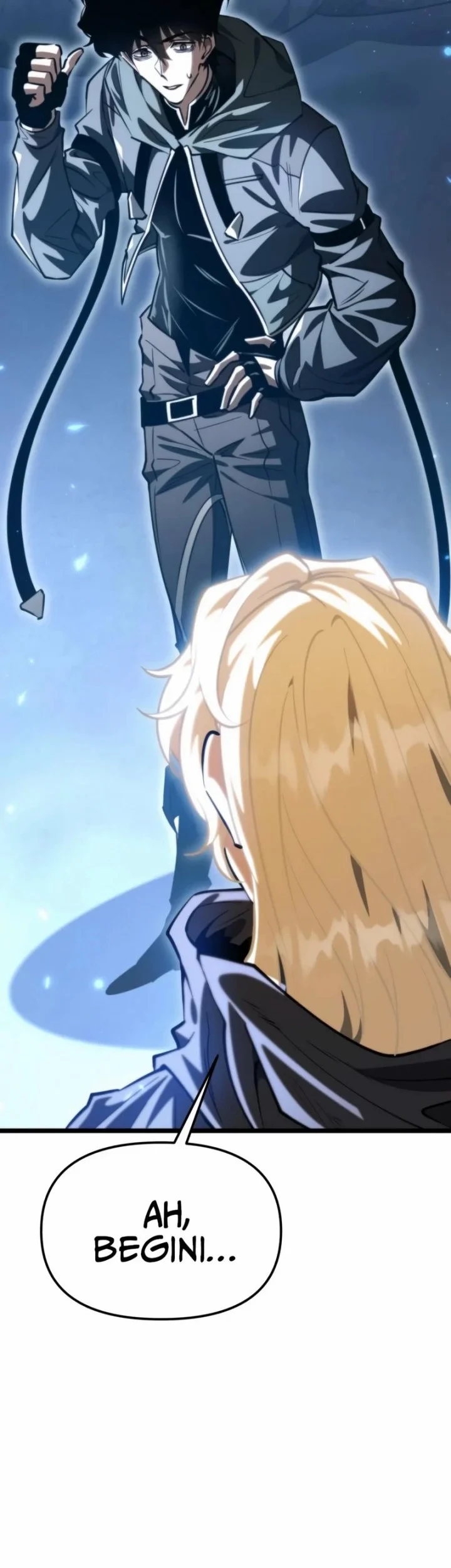 Reincarnator Chapter 115 Gambar 6