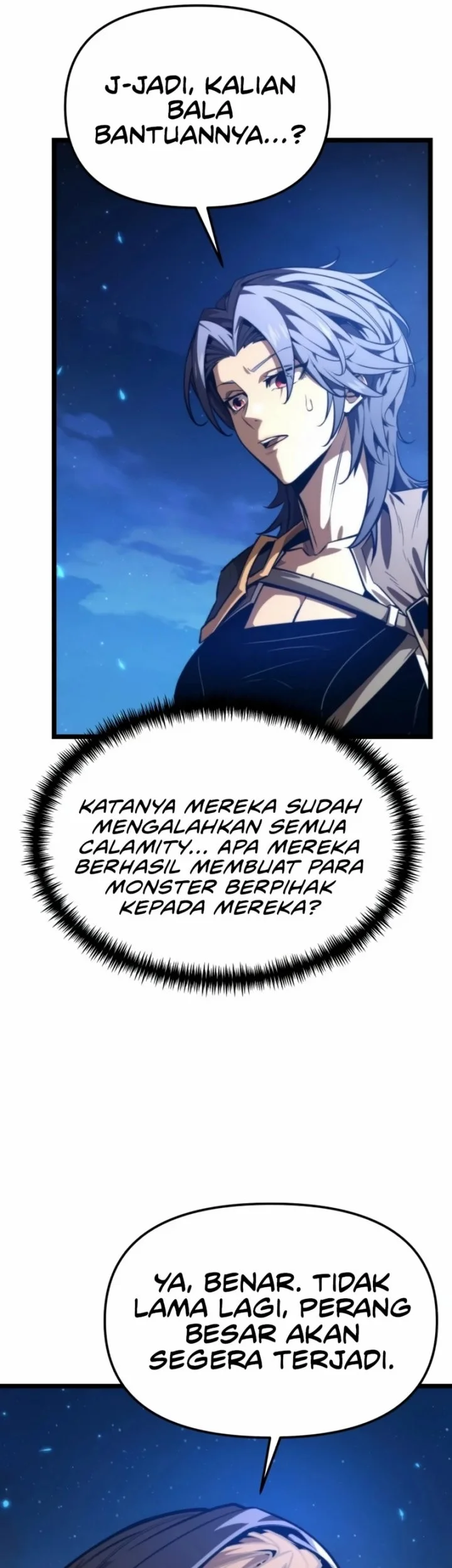 Reincarnator Chapter 116 Gambar 5