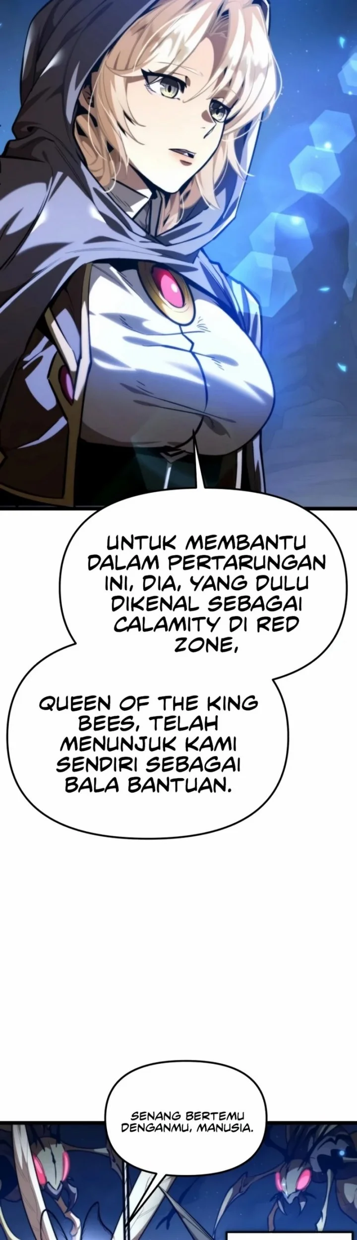 Reincarnator Chapter 116 Gambar 6