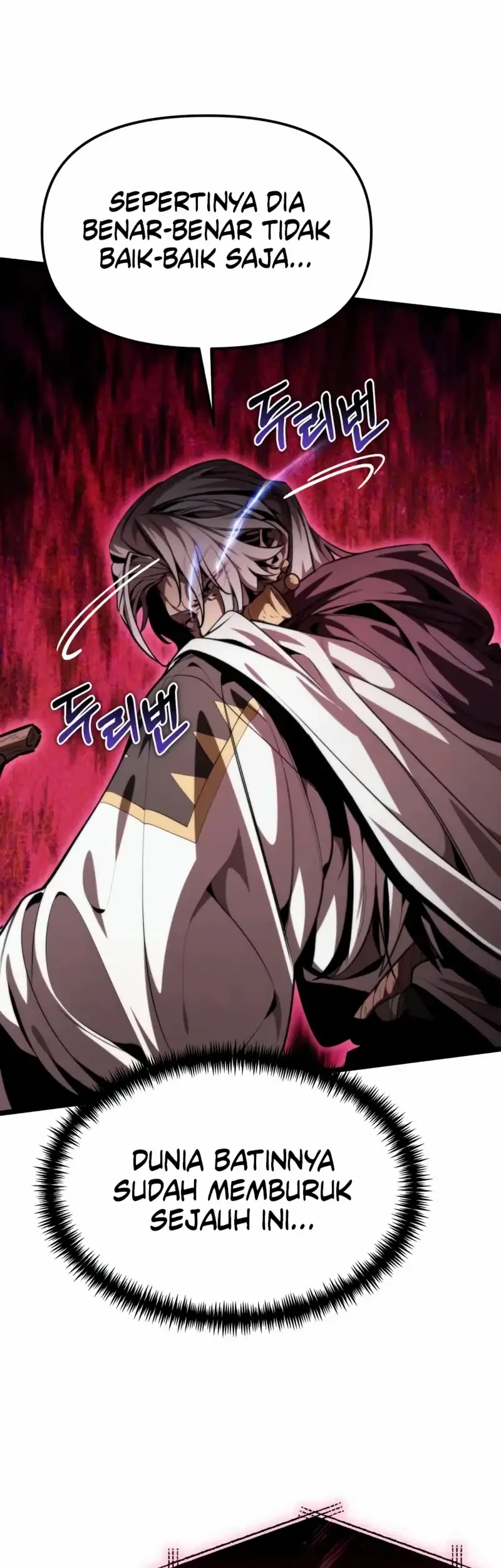 Reincarnator Chapter 117 Gambar 5