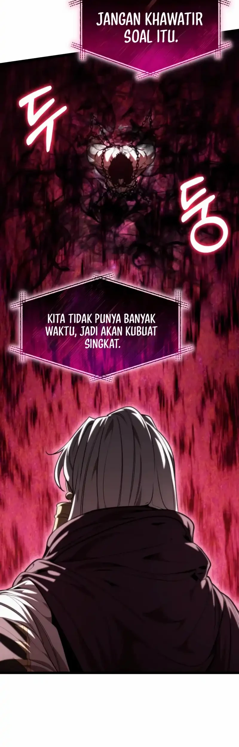 Reincarnator Chapter 117 Gambar 6