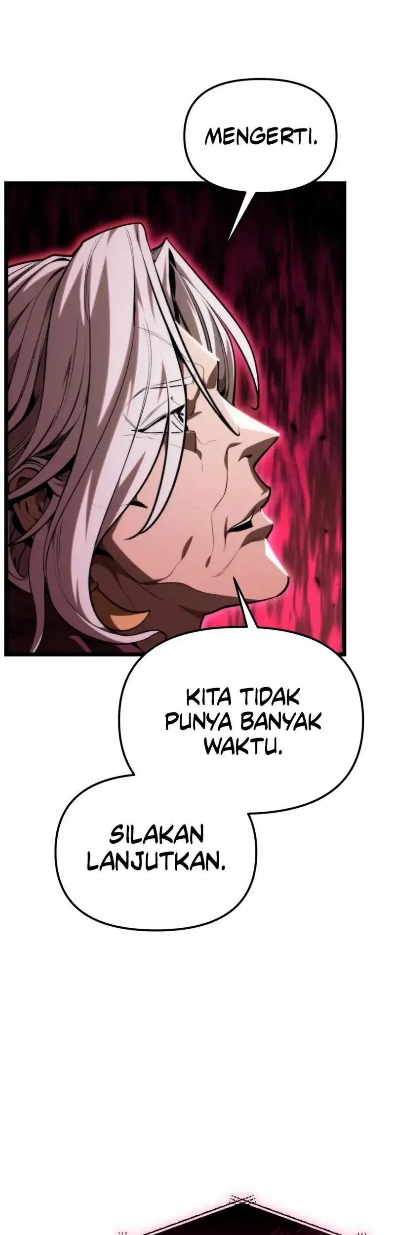 Reincarnator Chapter 117 Gambar 7