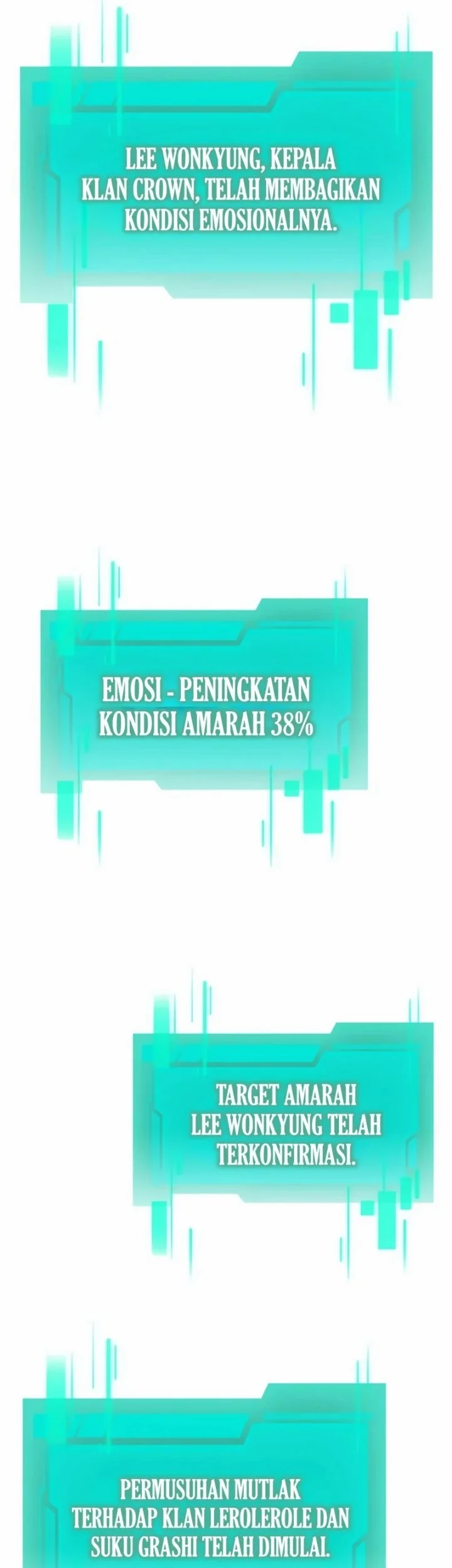Reincarnator Chapter 118 Gambar 5