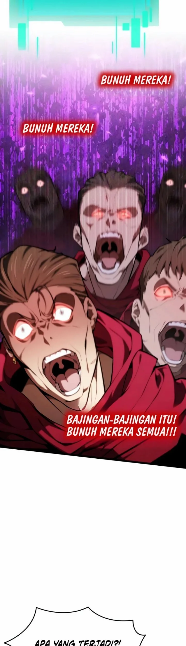 Reincarnator Chapter 118 Gambar 6