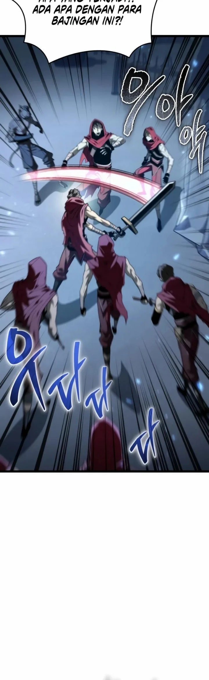 Reincarnator Chapter 118 Gambar 7