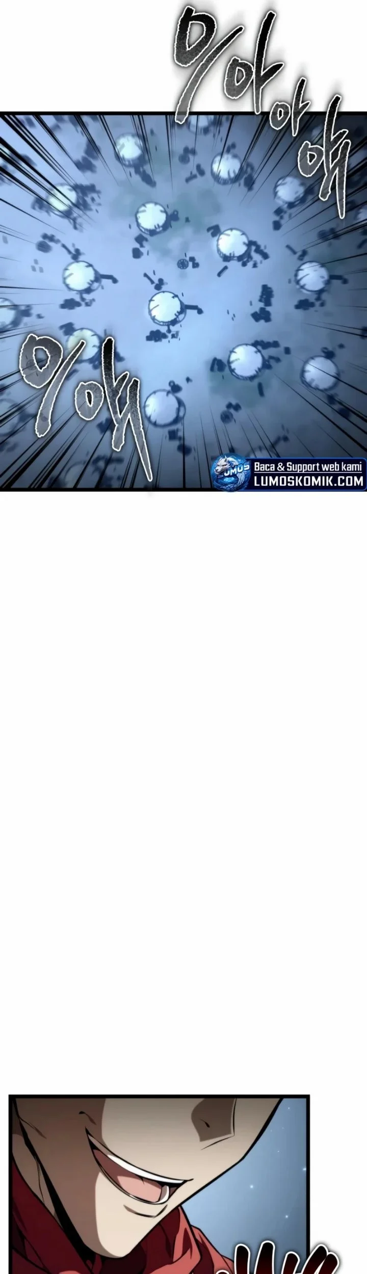 Reincarnator Chapter 118 Gambar 8