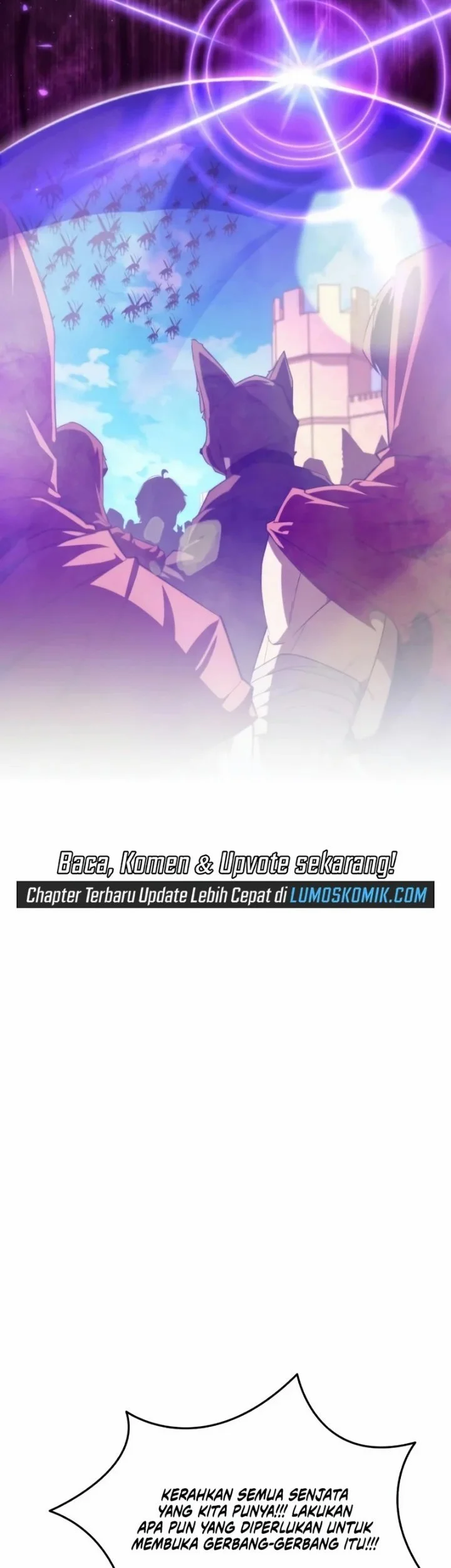 Reincarnator Chapter 119 Gambar 6