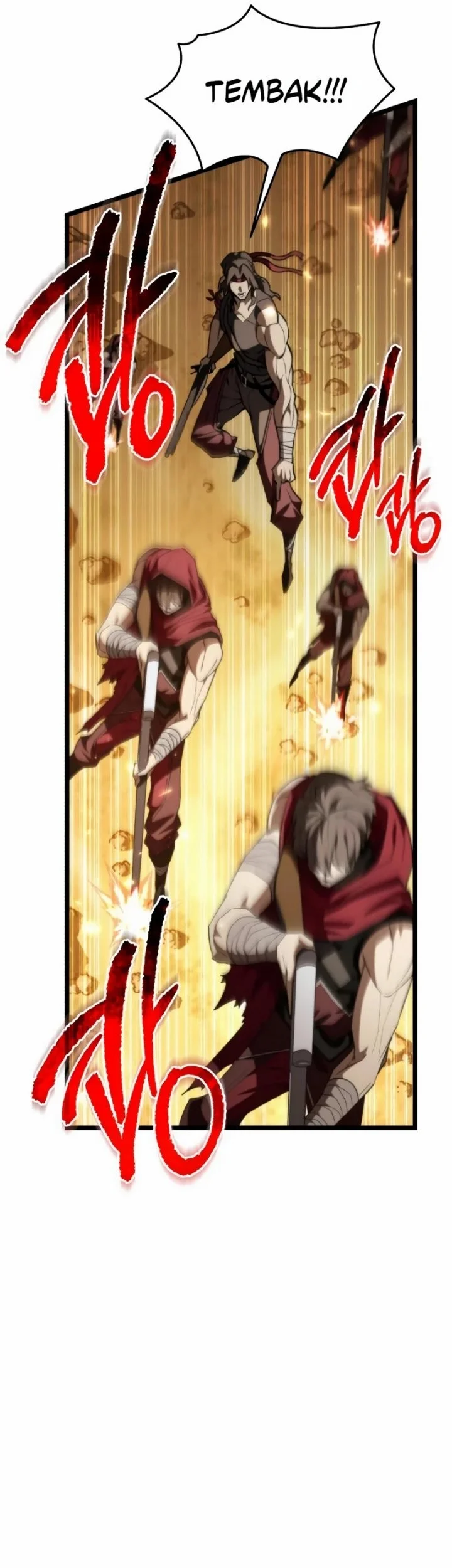 Reincarnator Chapter 119 Gambar 8