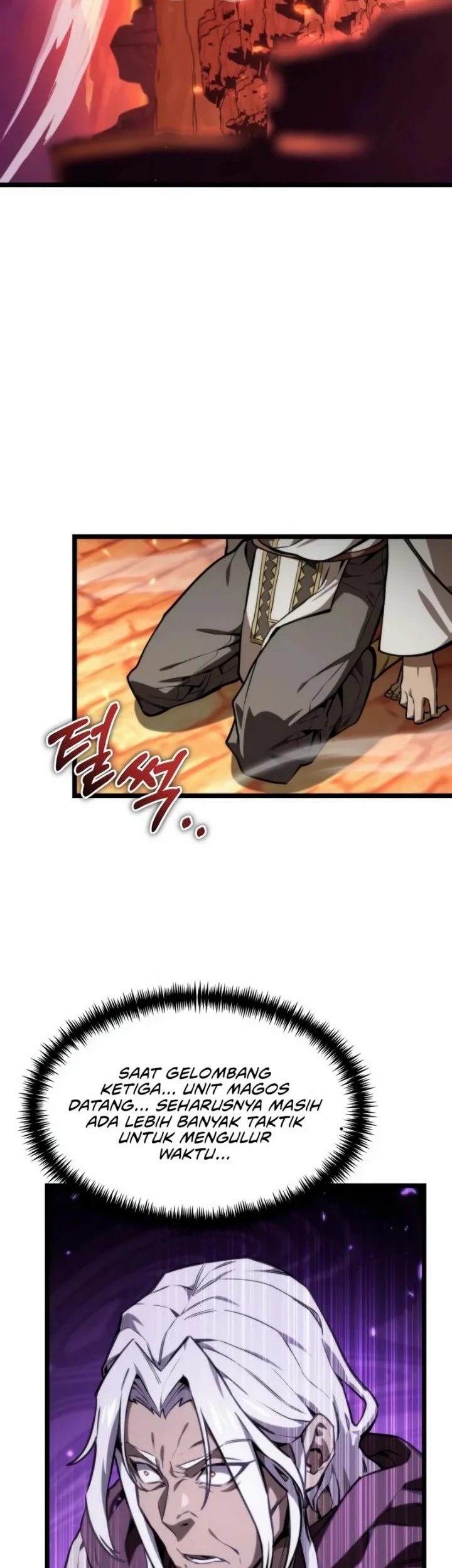 Reincarnator Chapter 120 Gambar 6