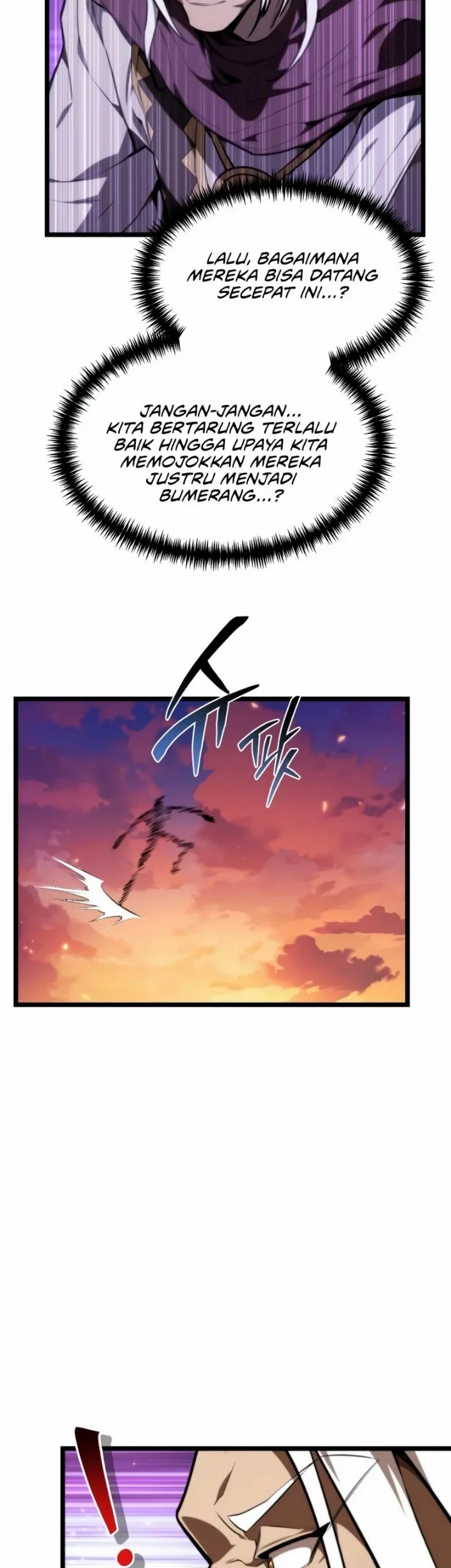 Reincarnator Chapter 120 Gambar 7