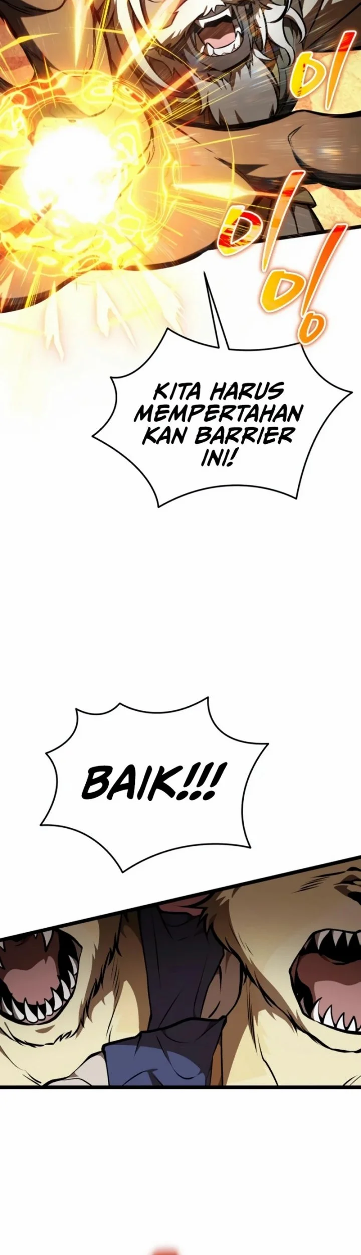 Reincarnator Chapter 122 Gambar 5