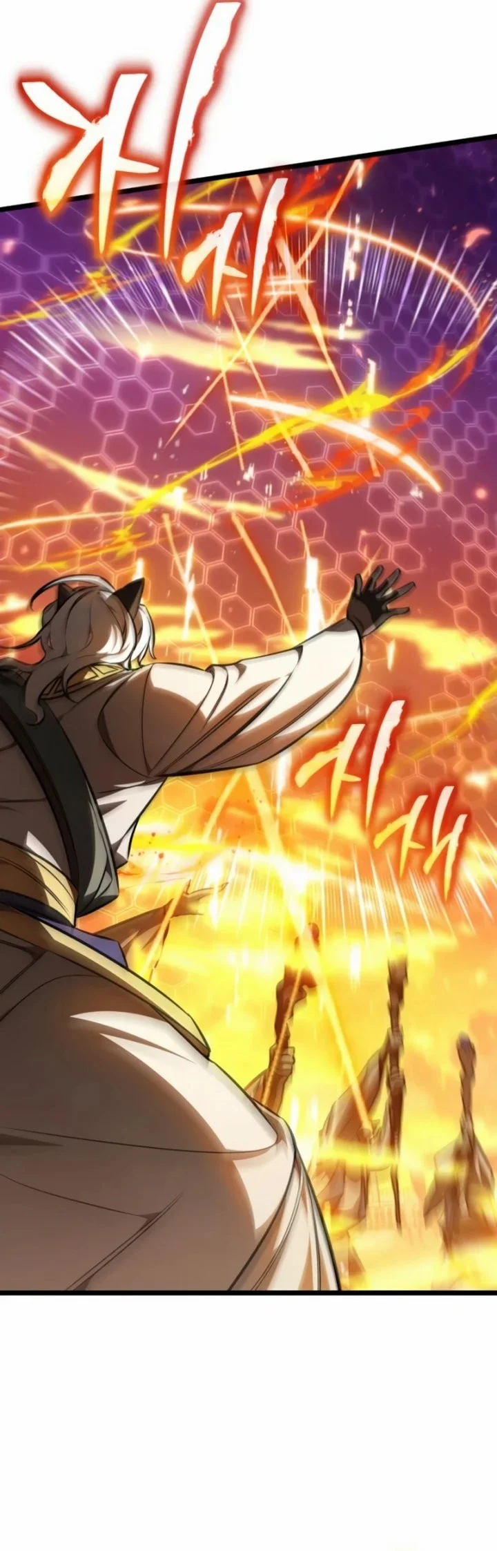 Reincarnator Chapter 122 Gambar 6
