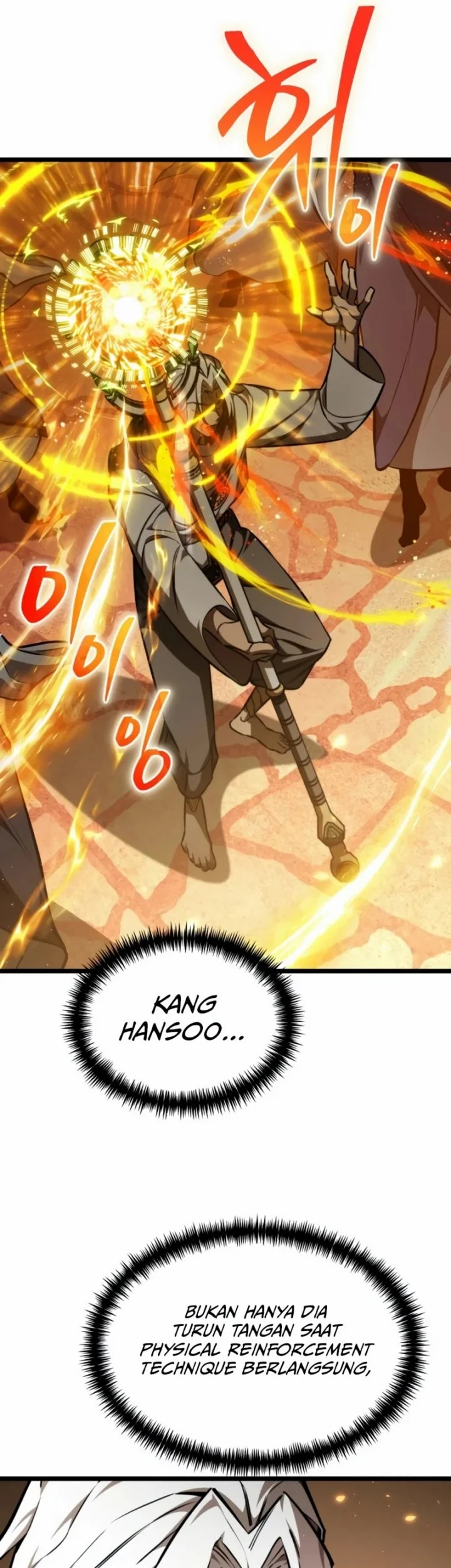 Reincarnator Chapter 122 Gambar 7
