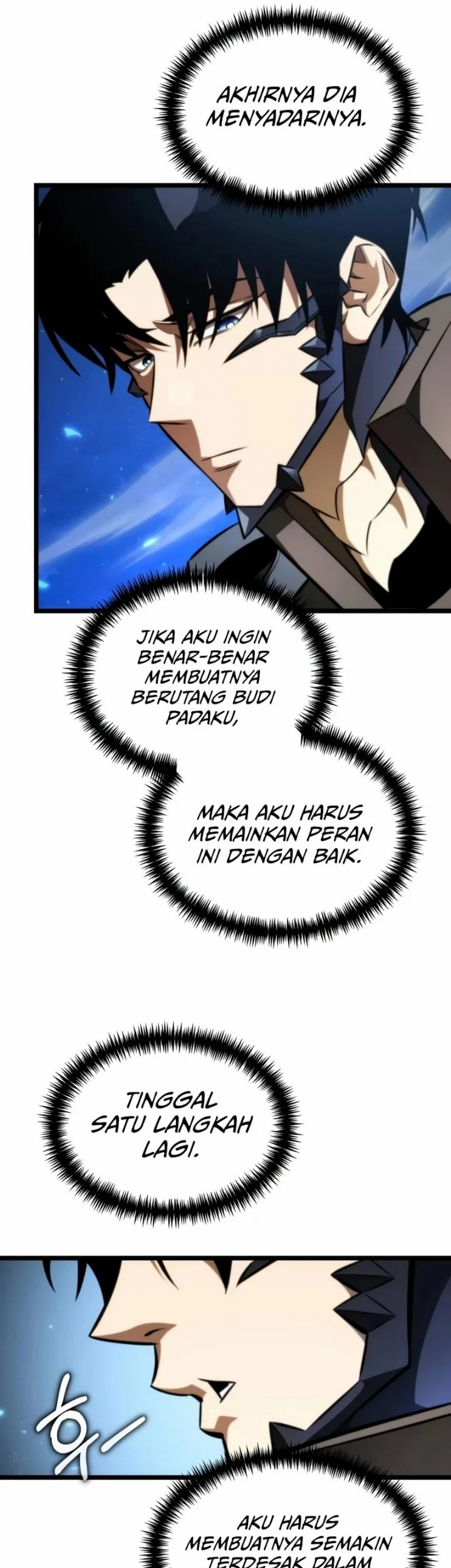 Reincarnator Chapter 123 Gambar 5