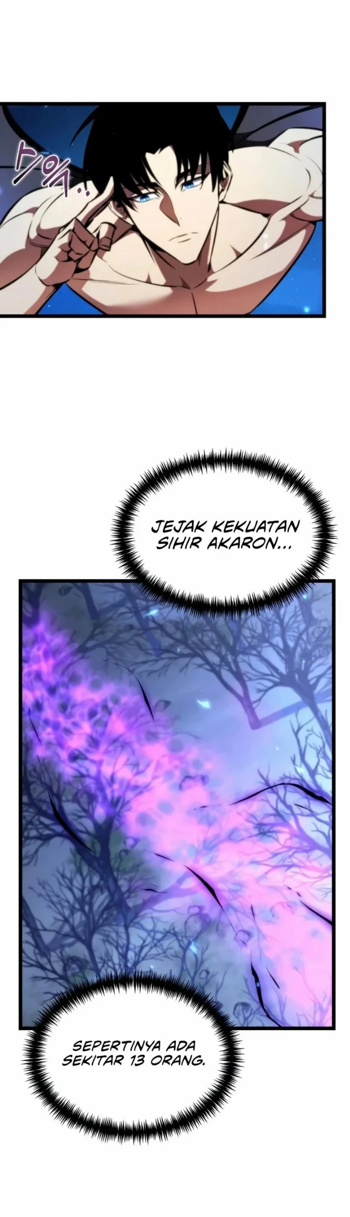 Reincarnator Chapter 124 Gambar 5