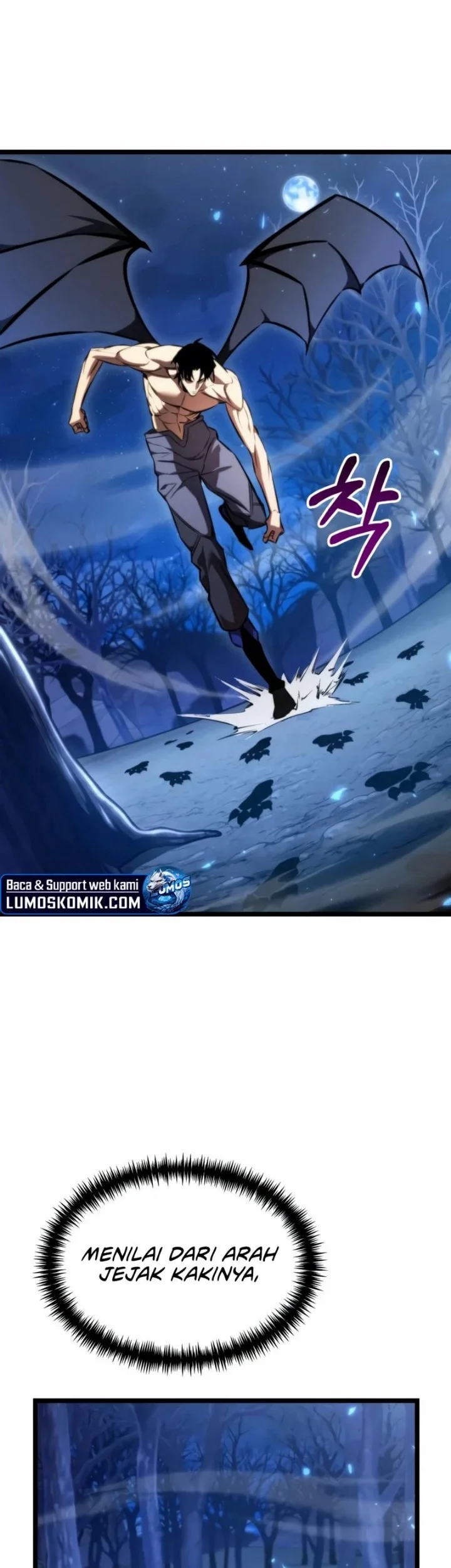 Reincarnator Chapter 124 Gambar 6