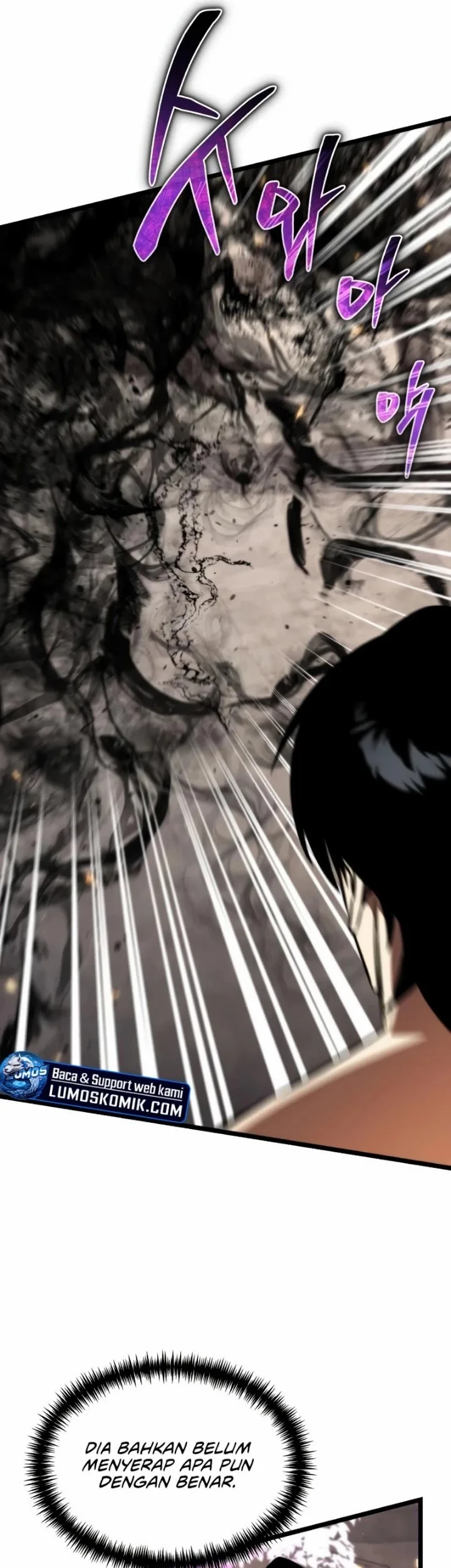 Reincarnator Chapter 125 Gambar 4