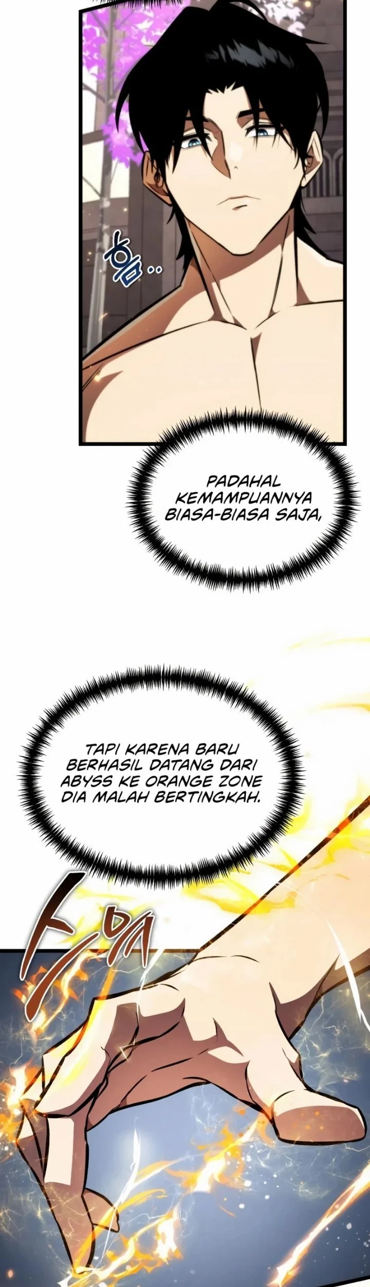 Reincarnator Chapter 125 Gambar 5