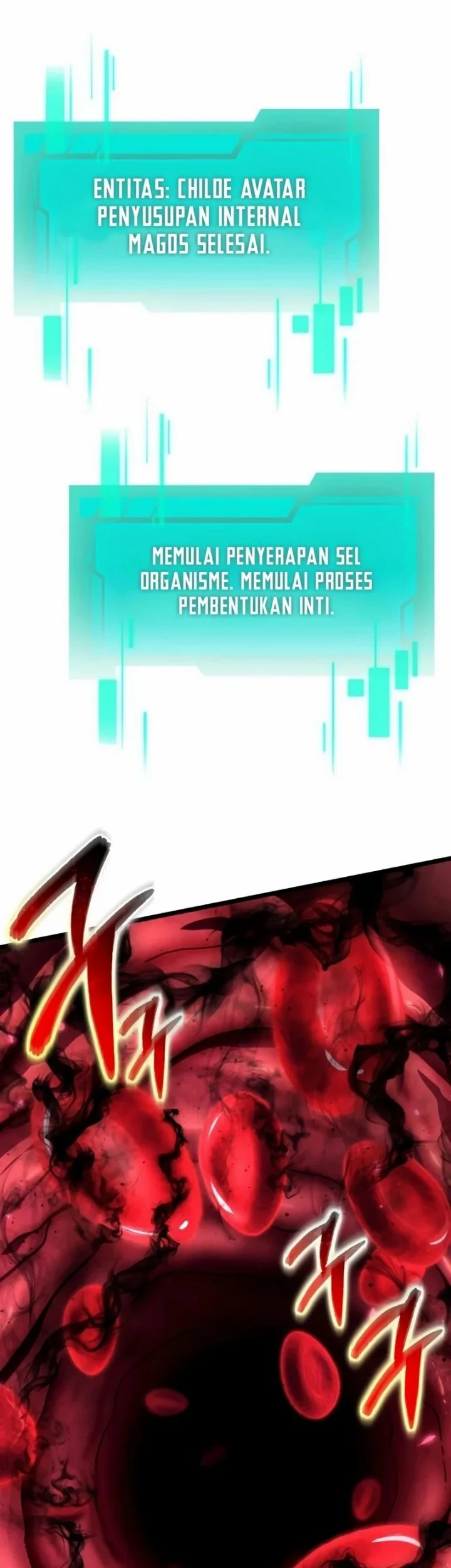 Reincarnator Chapter 126 Gambar 6