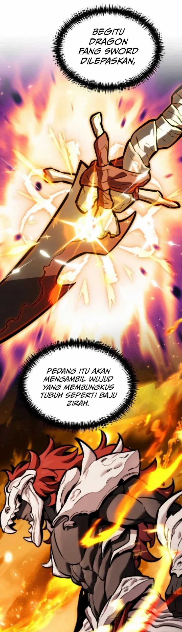Reincarnator Chapter 127 Gambar 5