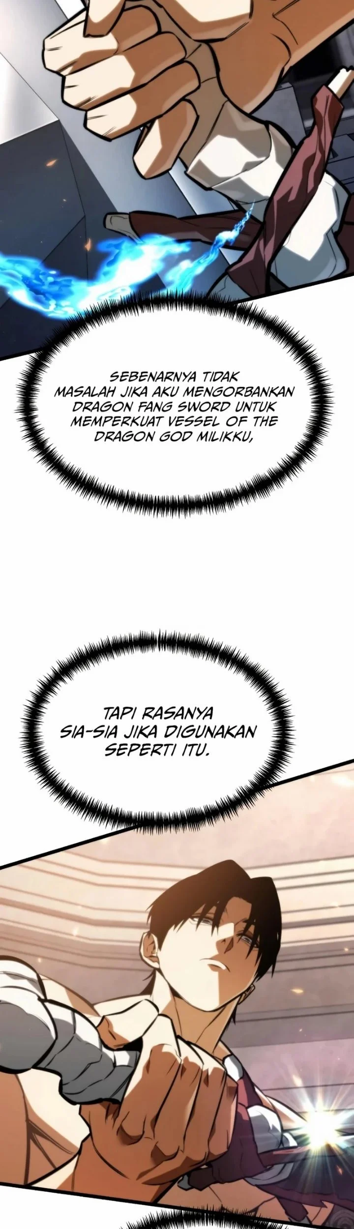 Reincarnator Chapter 127 Gambar 7