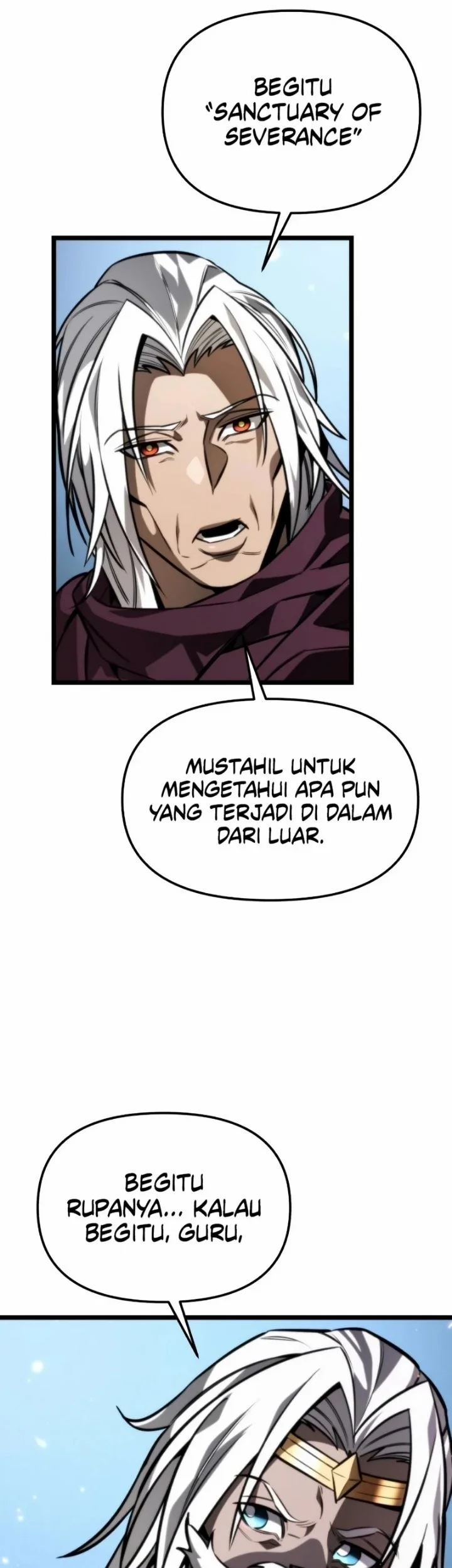 Reincarnator Chapter 128 Gambar 5