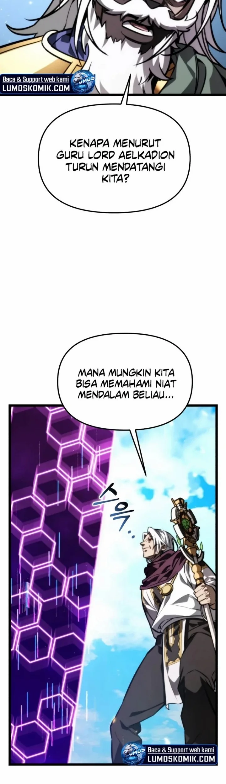 Reincarnator Chapter 128 Gambar 6