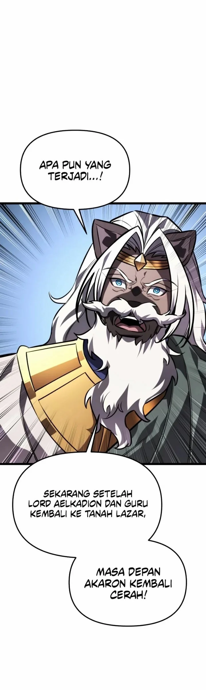 Reincarnator Chapter 128 Gambar 7