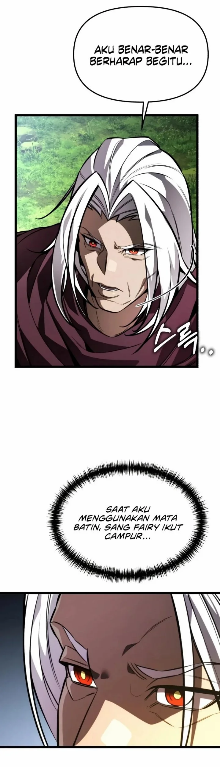 Reincarnator Chapter 128 Gambar 8