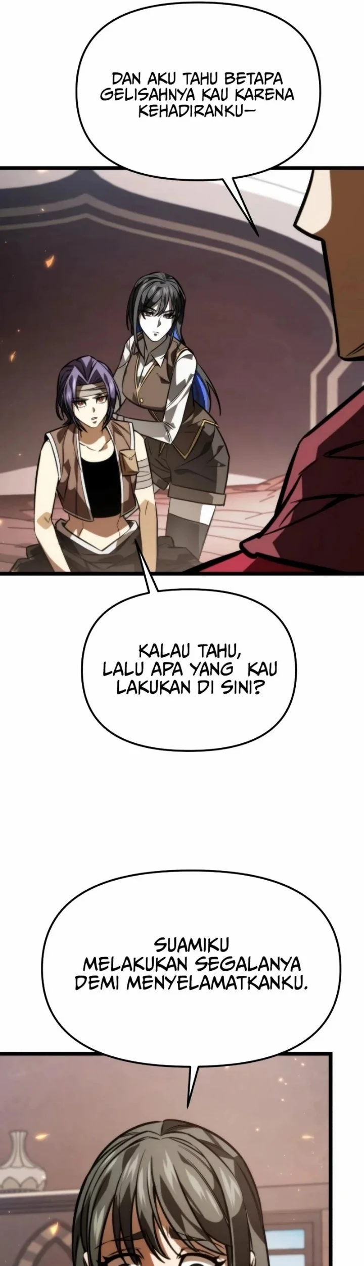 Reincarnator Chapter 129 Gambar 5