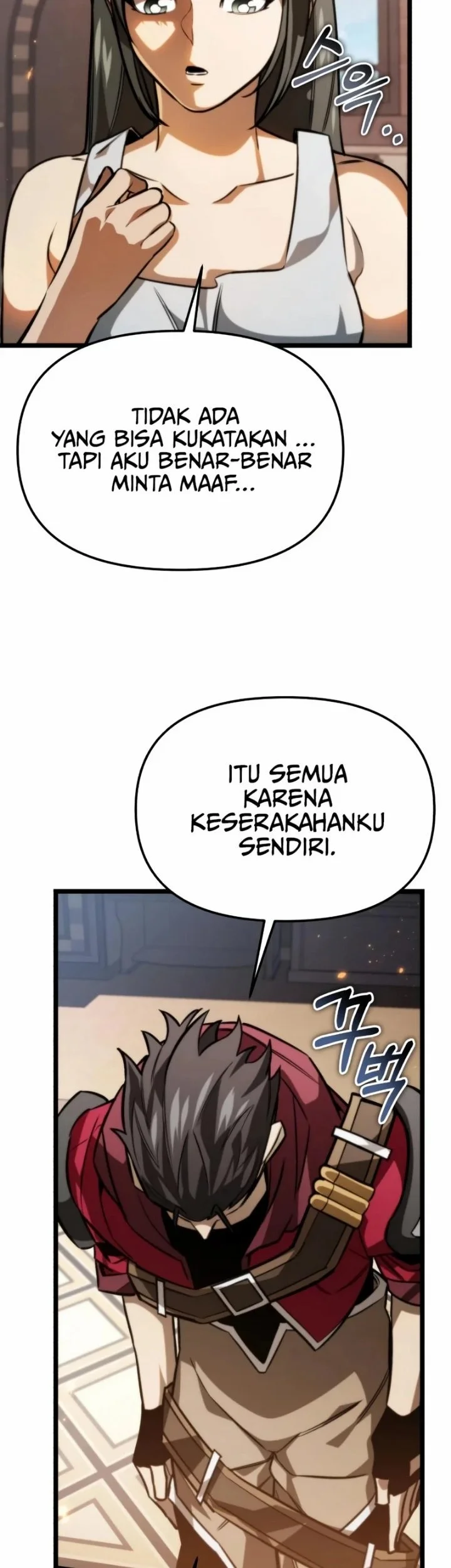 Reincarnator Chapter 129 Gambar 6