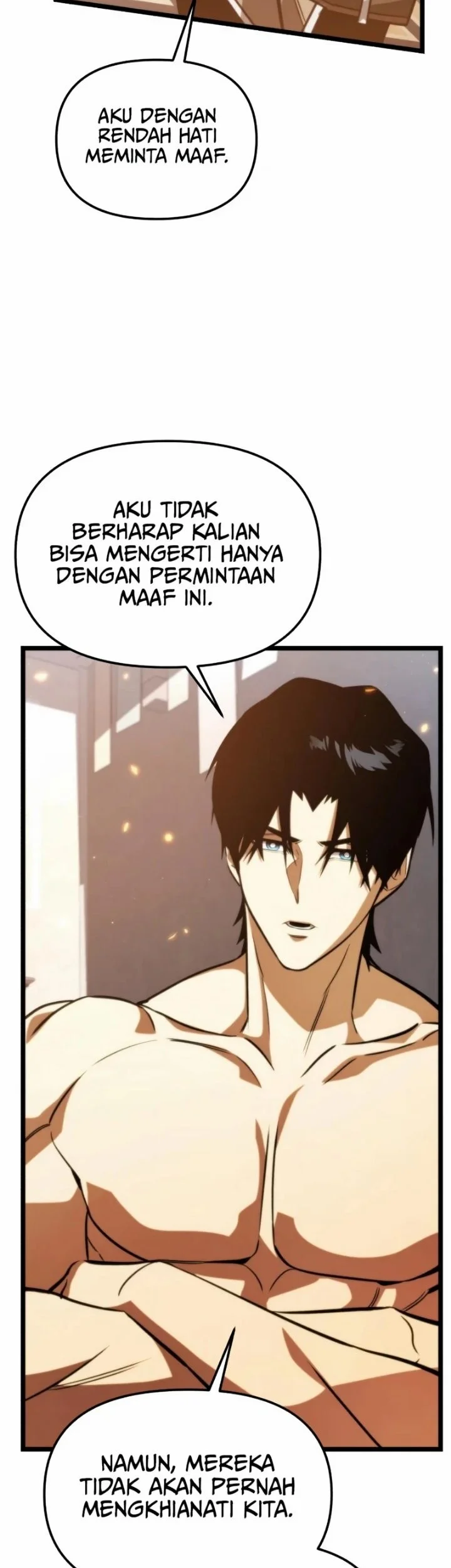 Reincarnator Chapter 129 Gambar 7