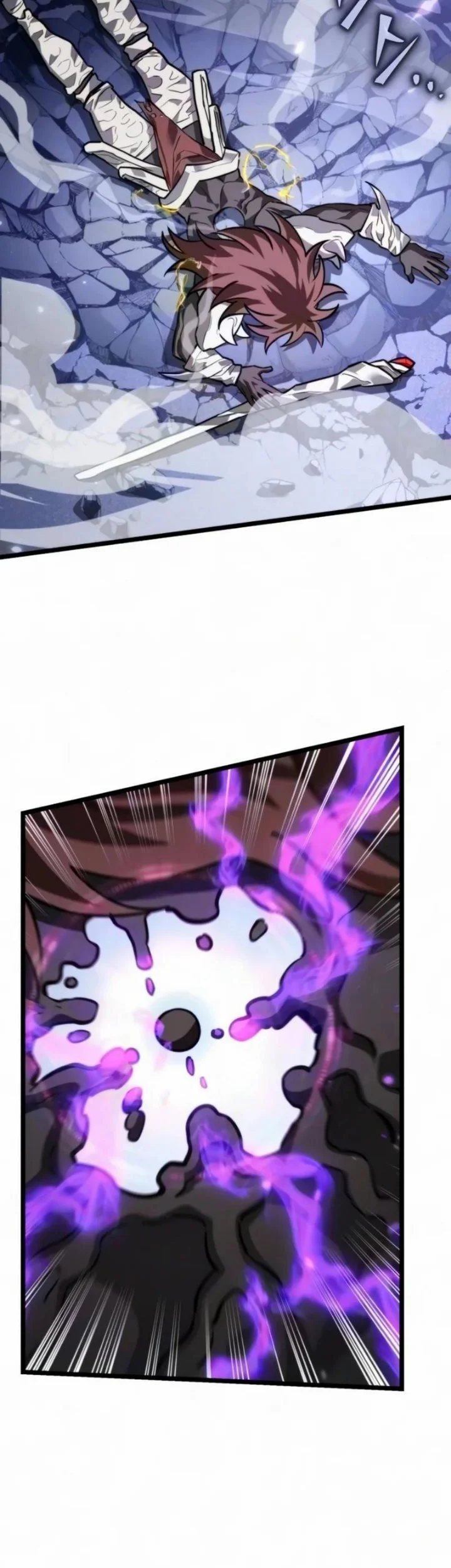 Reincarnator Chapter 132 Gambar 6